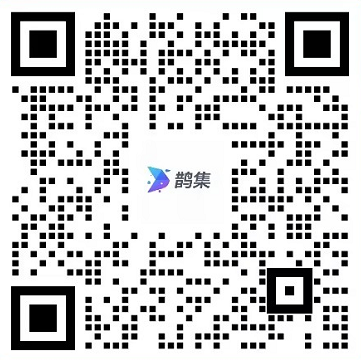 客服微信二维码